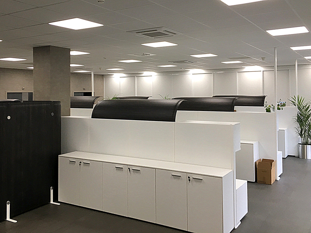 dp-acoustique installation et livraison