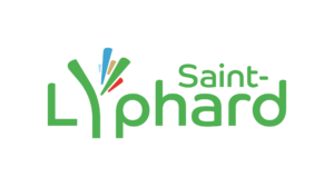 Logo de la mairie Saint Lyphard
