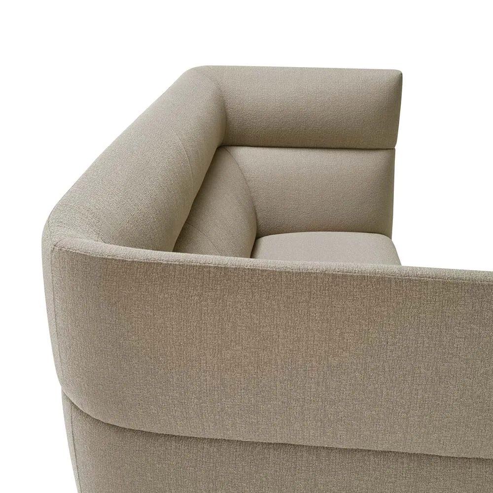CB Sofa acoustique