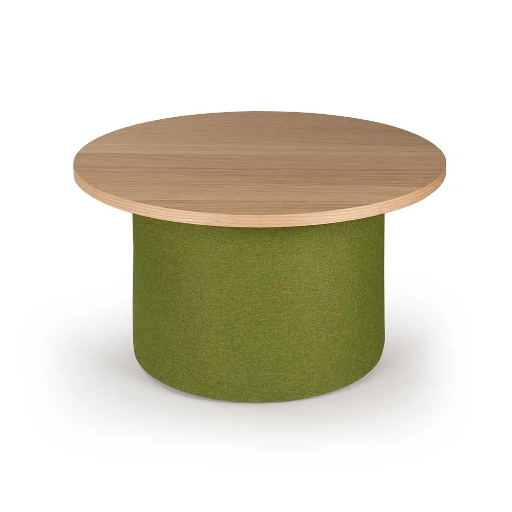Table basse acoustique Fulcro