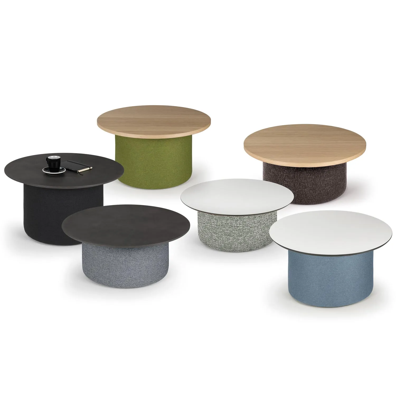 Tables acoustiques Fulcro