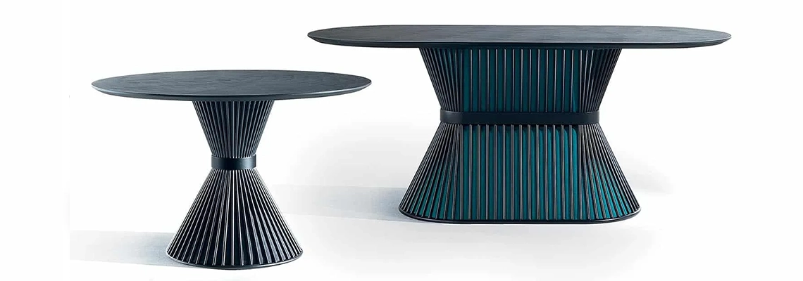 Table absorption acoustique Lucrezio