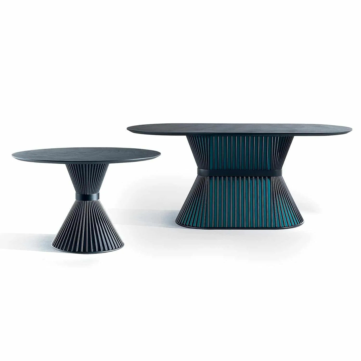 Table Lucrezio