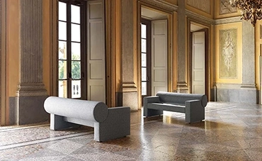 Sièges acoustiques Cilindro