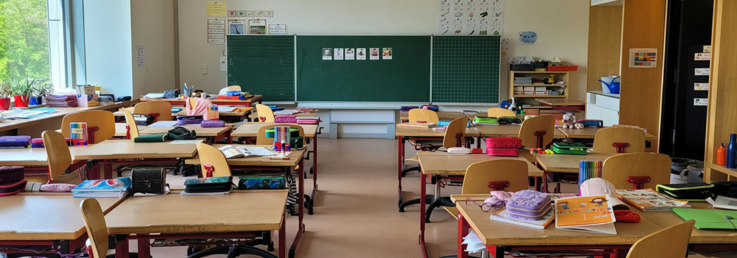 Silence, on apprend ! Le défi du bruit à l’école