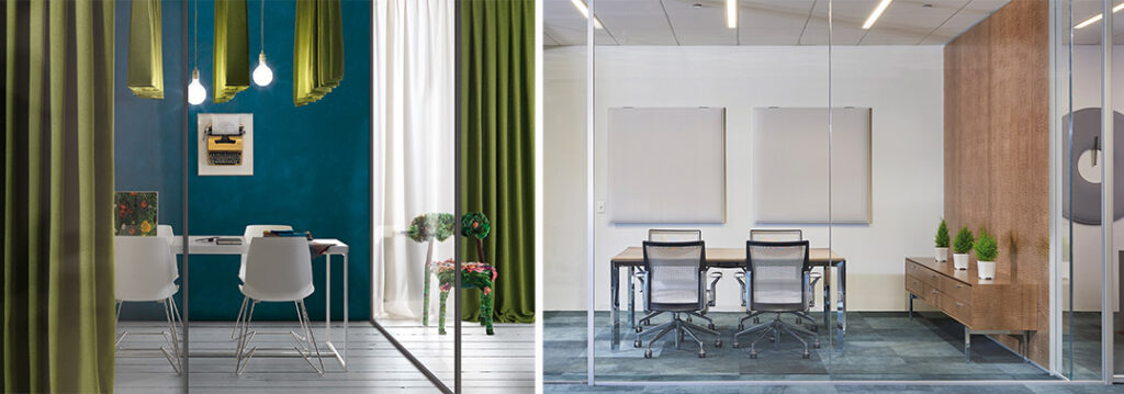 panneaux acoustiques et tissus acoustiques - classement anti feu - norme européenne