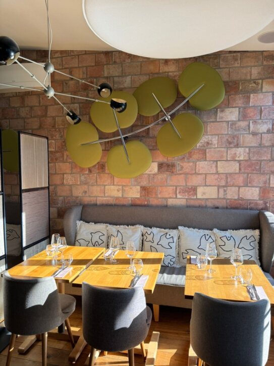 Bistrot des Anges- Le Cannet