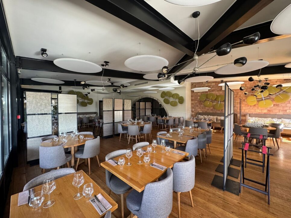 Bistrot des Anges Le Cannet