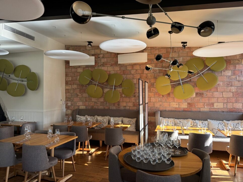 Bistro des Anges - Le Cannet