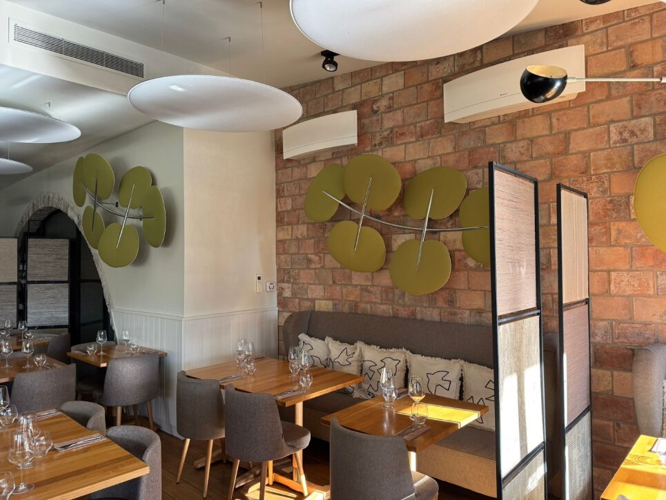 Bistrot des Anges - Le Cannet